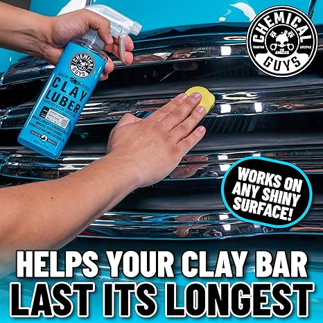 chemical-guys-car-care-deluxe-kit-nettoyage-voiture-complet image 2