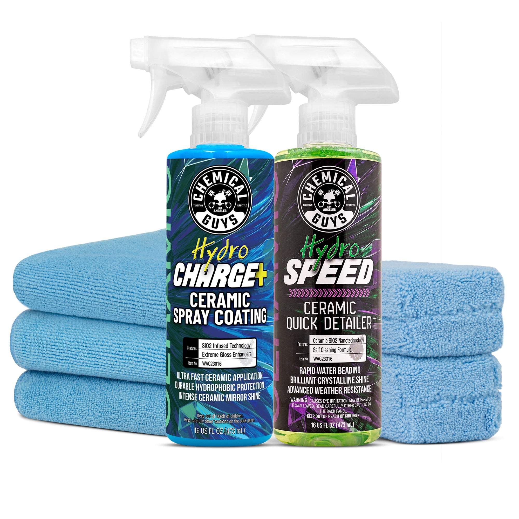 chemical-guys-hydrocharge-ceramic-kit-protection-c-ramique-auto image 1