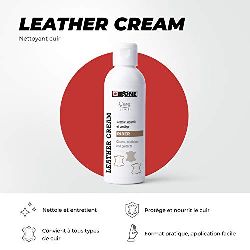ipone-leather-cream-cr-me-cuir-moto-100-ml image 8