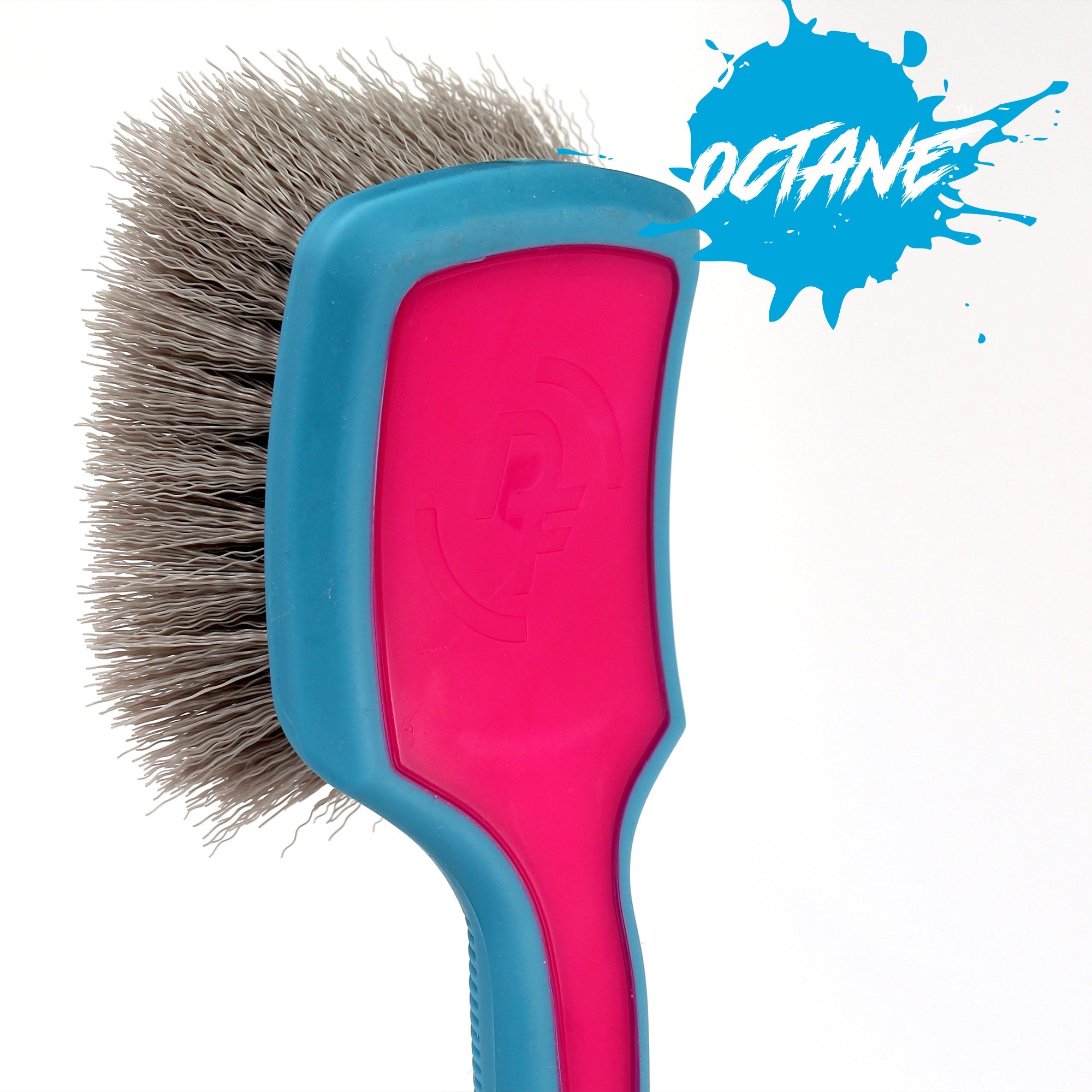 detail-factory-progrip-xl-brosse-pneu-gris-poils-durs image 8