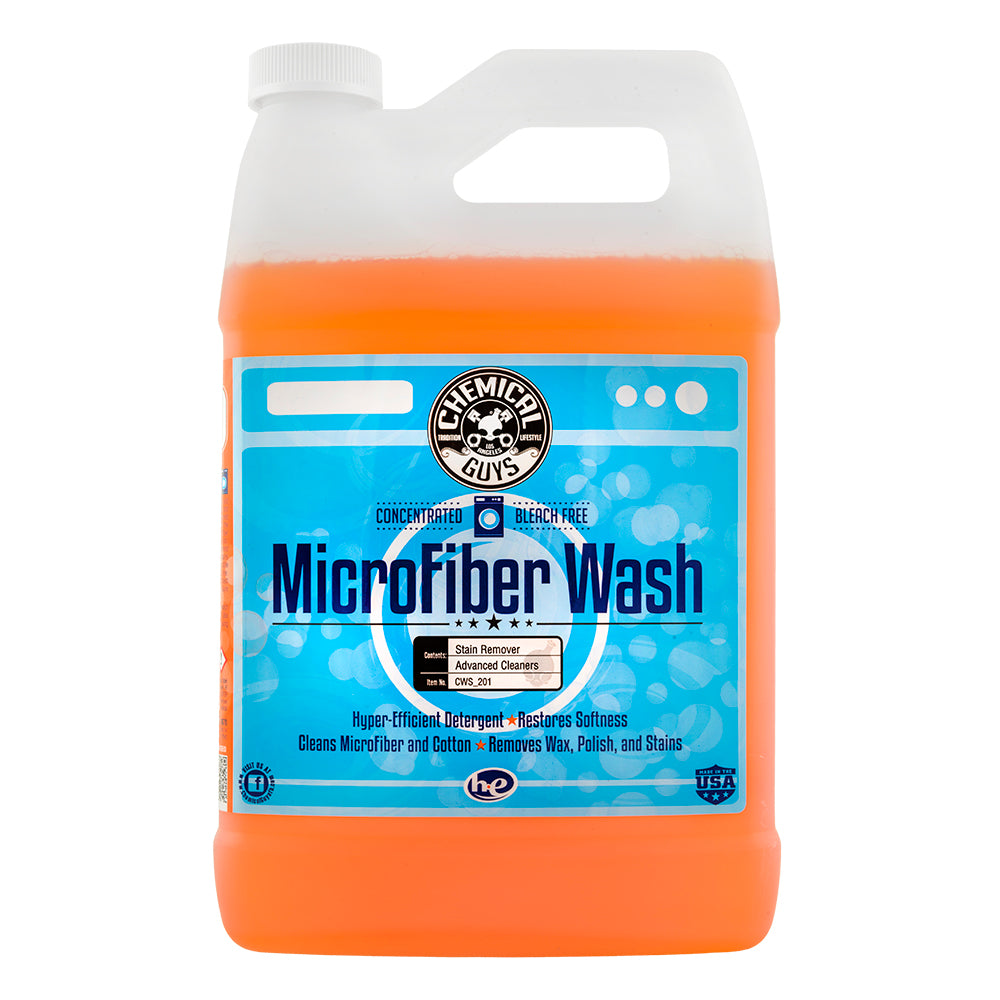 chemical-guys-microfiber-wash-lessive-microfibre-16-oz image 2