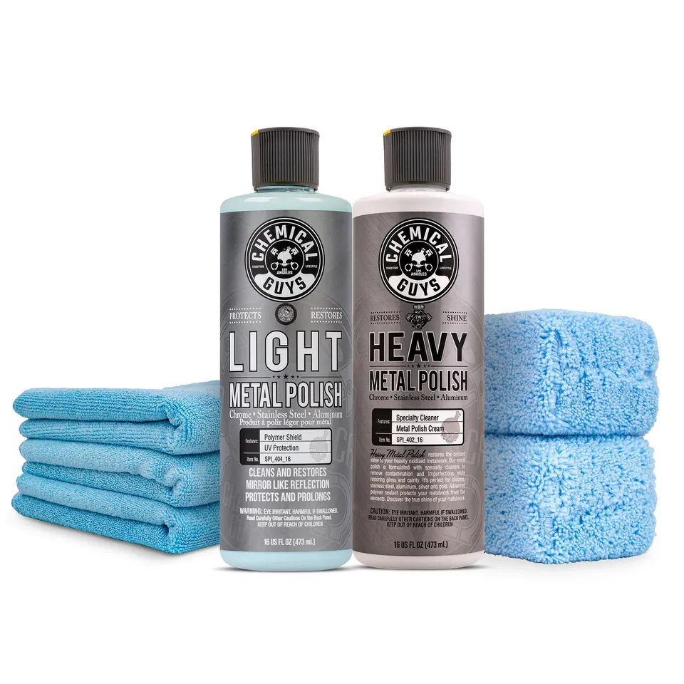 chemical-guys-total-metal-polish-kit-polish-m-tal-miroir image 1