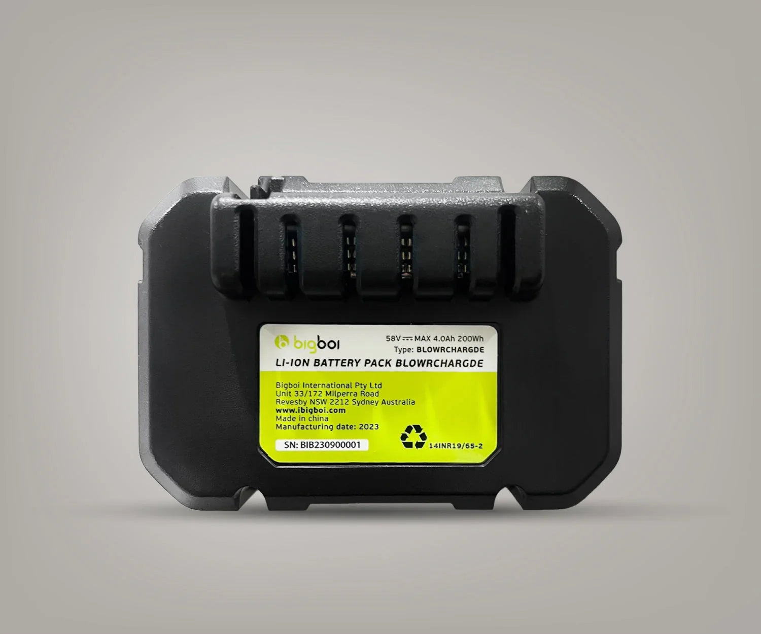 bigboi-blowr-chargd-batterie-58v-4-0ah-200wh image 2