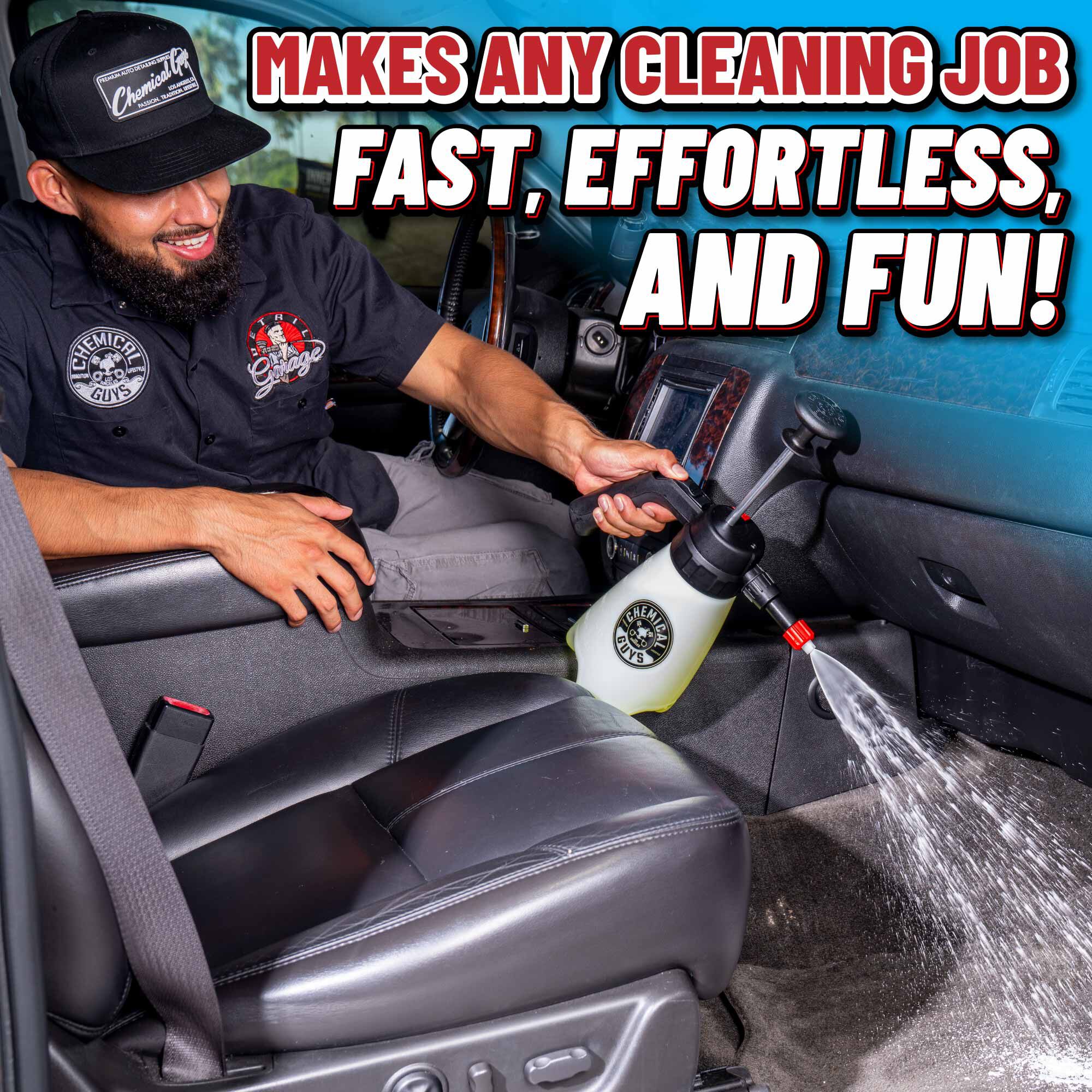 chemical-guys-mr-sprayer-pulv-risateur-mousse-pompe image 7