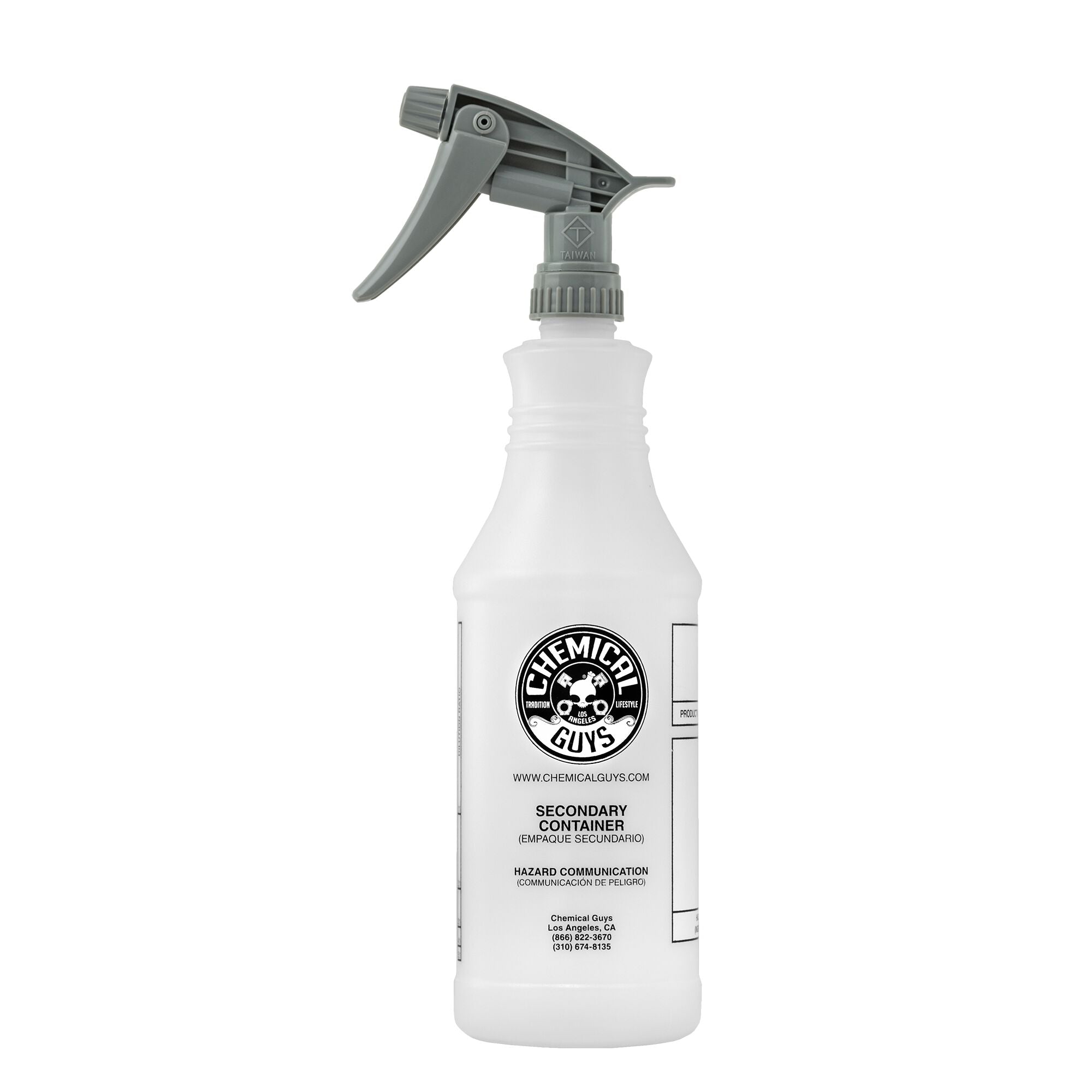 chemical-guys-heavy-duty-pulv-risateur-detailing-pro-solo image 1
