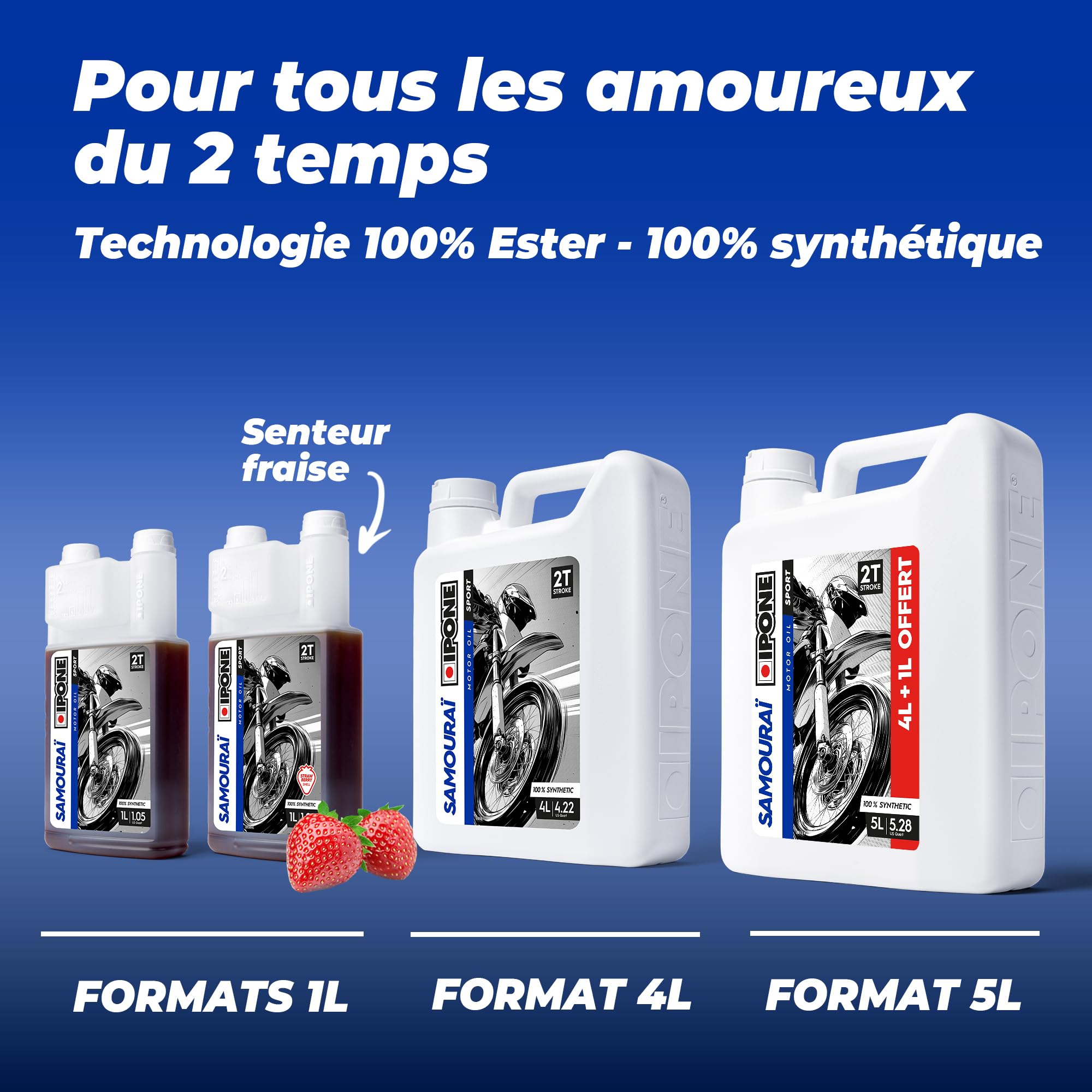 ipone-samoura-huile-2-temps-1-l-100-synth-tique-ester image 3