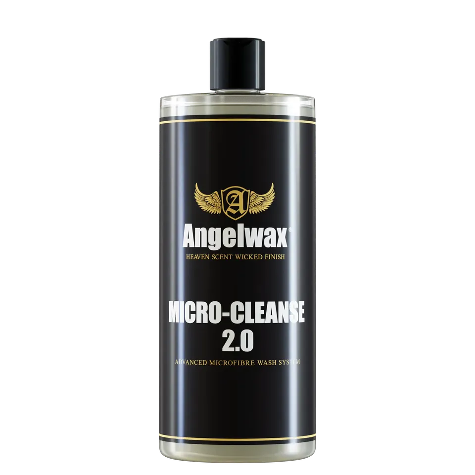 angelwax-micro-cleanse-2-0-lessive-microfibre-1l-ph-neutre image 1