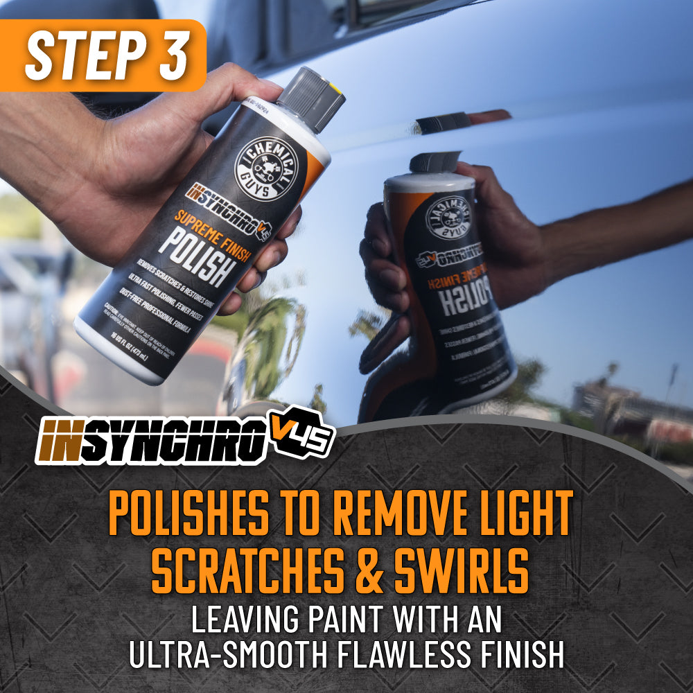 chemical-guys-insynchro-advanced-cut-polish-bundle-compound image 5