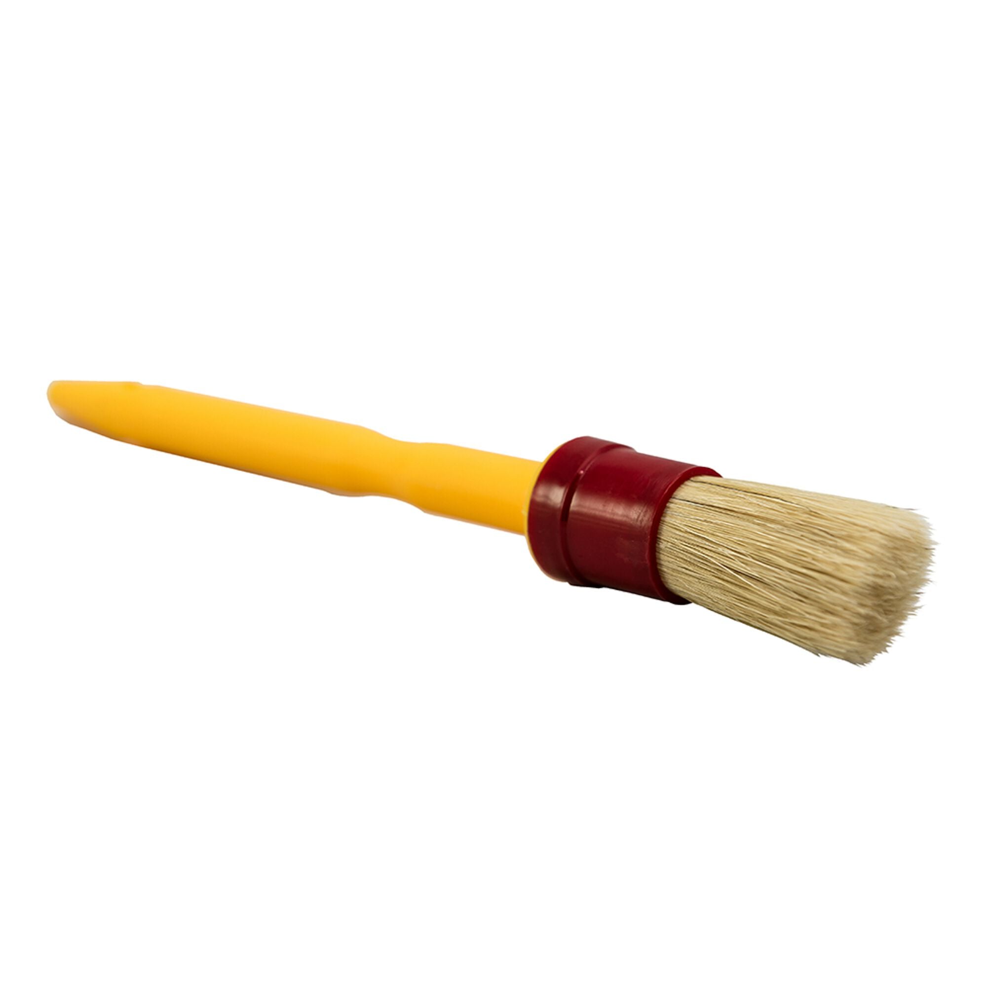 chemical-guys-boar-s-hair-brosse-detailing-poils-sanglier-souple image 1