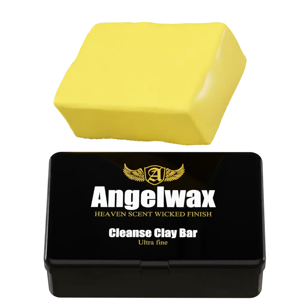 angelwax-cleanse-barre-argile-auto-100g-medium-d-contamination image 1