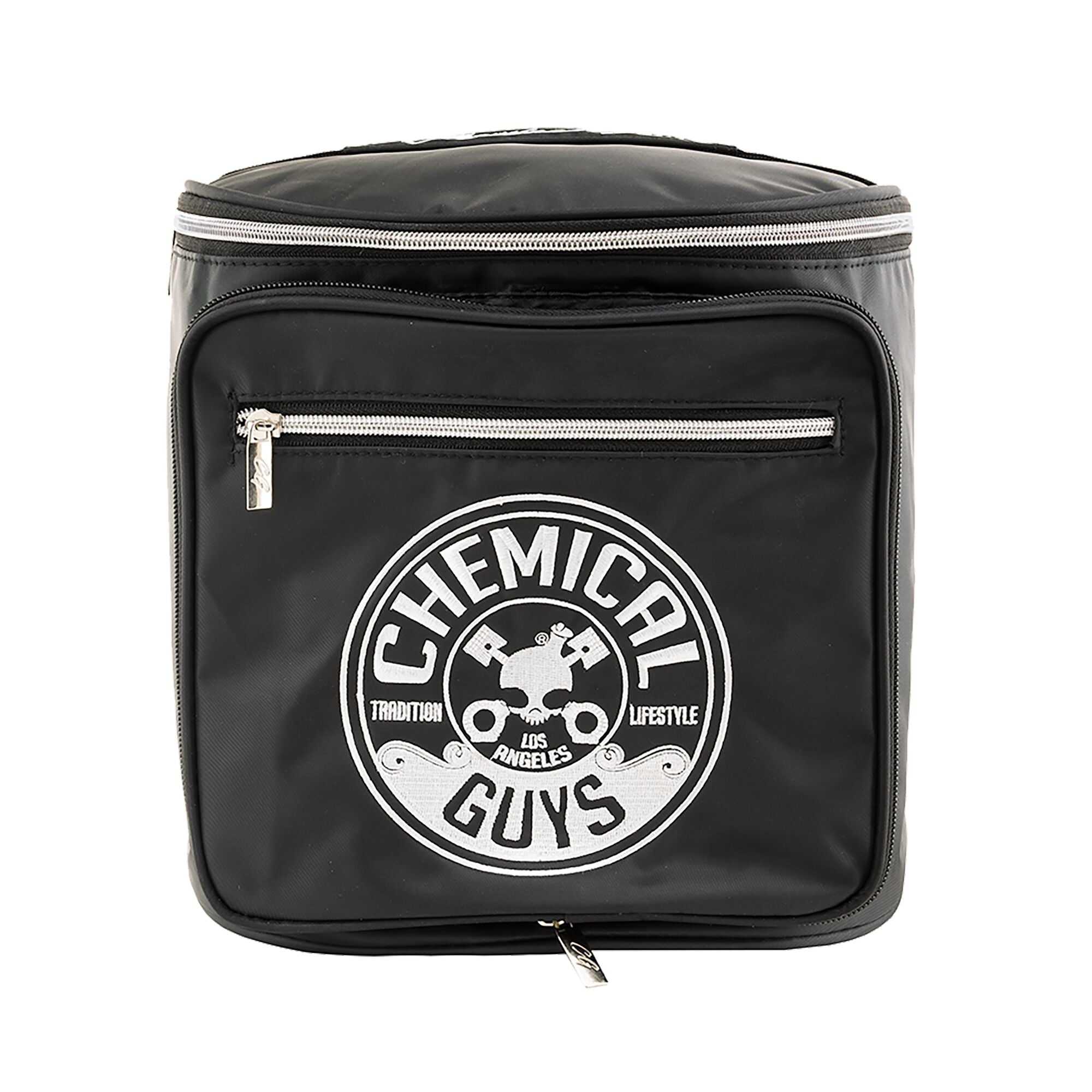 chemical-guys-sac-detailing-organisateur-coffre-auto image 8