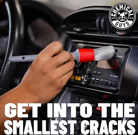chemical-guys-all-in-details-brosses-detailing-int-rieur-x3 image 2