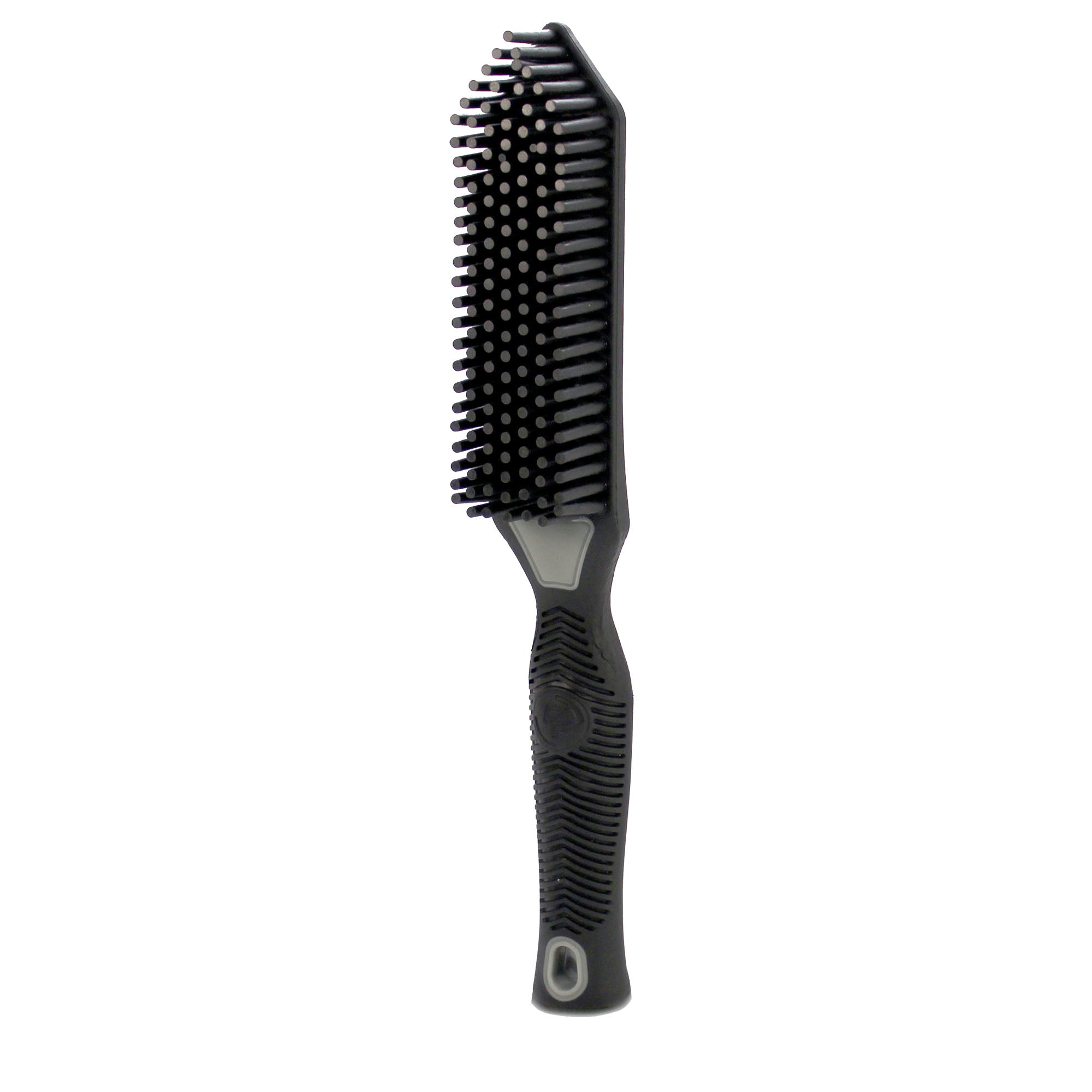 detail-factory-progrip-pet-hair-brosse-gris-poils-animaux image 1