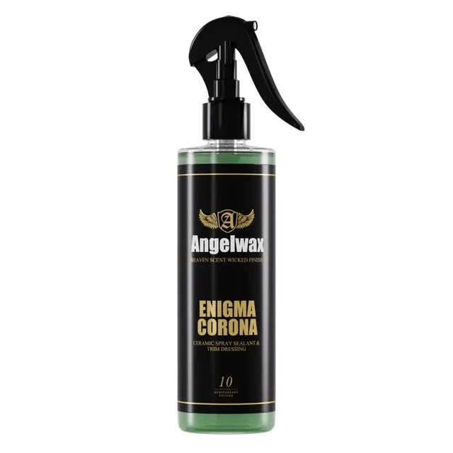 angelwax-enigma-corona-cire-spray-c-ramique-500ml image 1