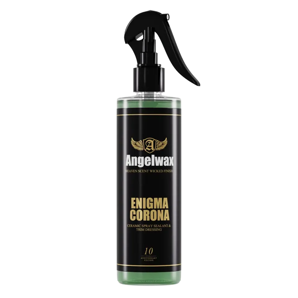 angelwax-enigma-corona-cire-spray-c-ramique-500ml image 1