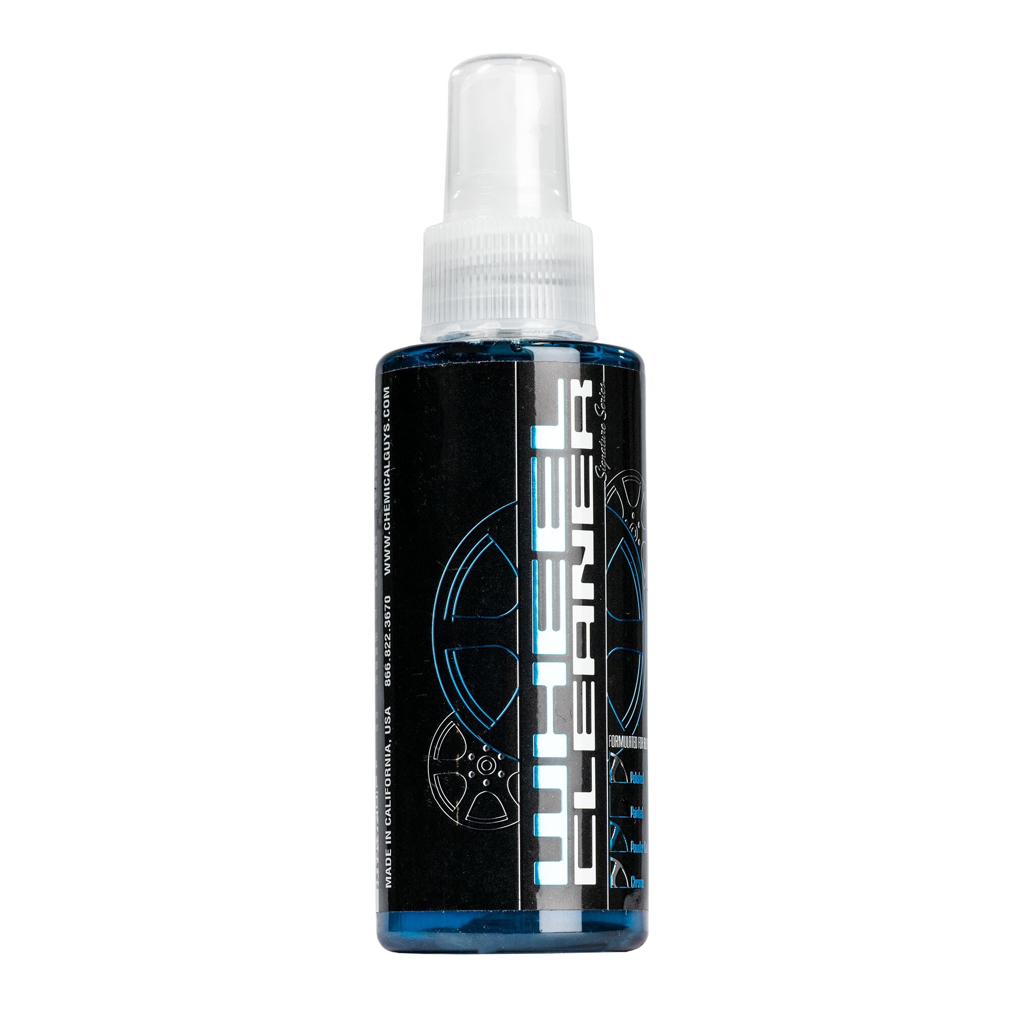 chemical-guys-signature-series-nettoyant-jantes-473-ml-agrumes image 8