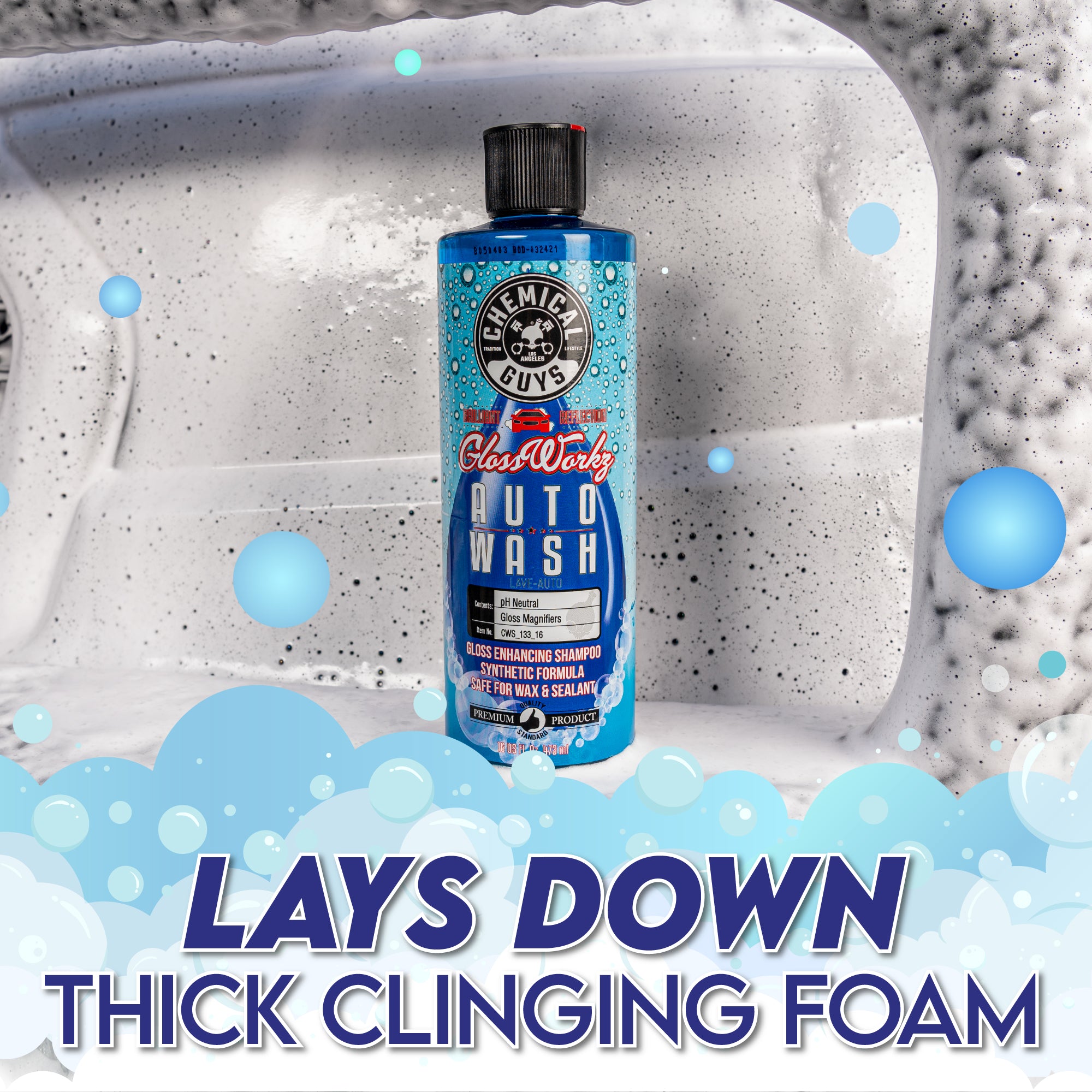 chemical-guys-glossworkz-shampoing-brillance-473-ml image 6