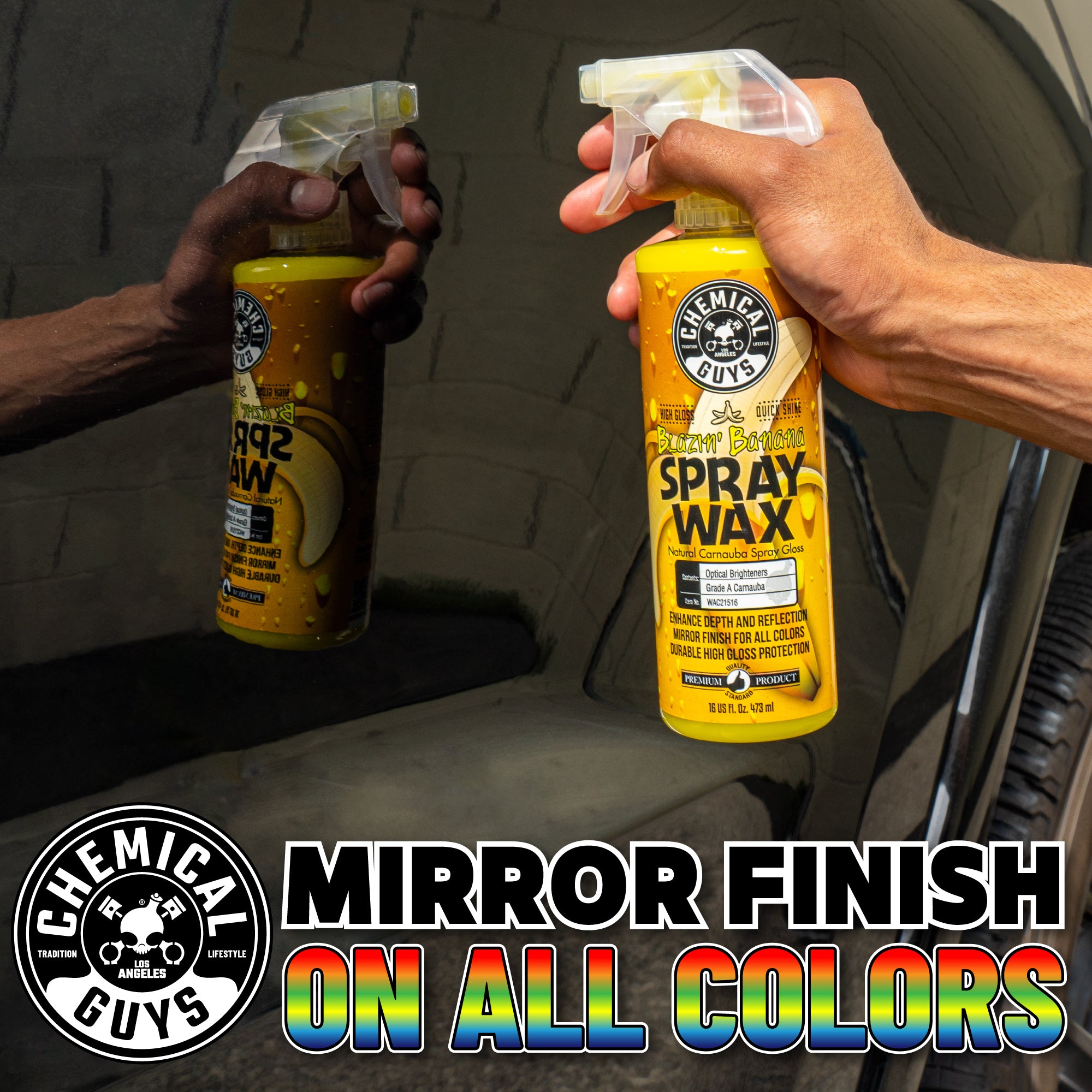 chemical-guys-blazin-banana-cire-spray-473-ml image 5