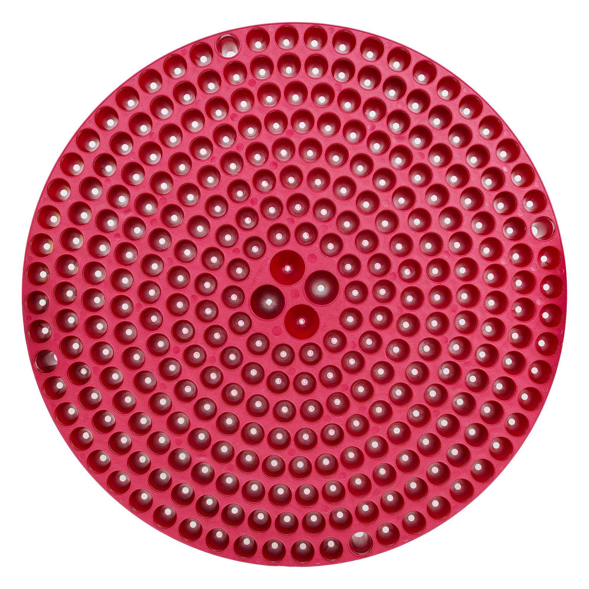 chemical-guys-cyclone-dirt-trap-grille-seau-lavage-noir-anti-rayures image 1