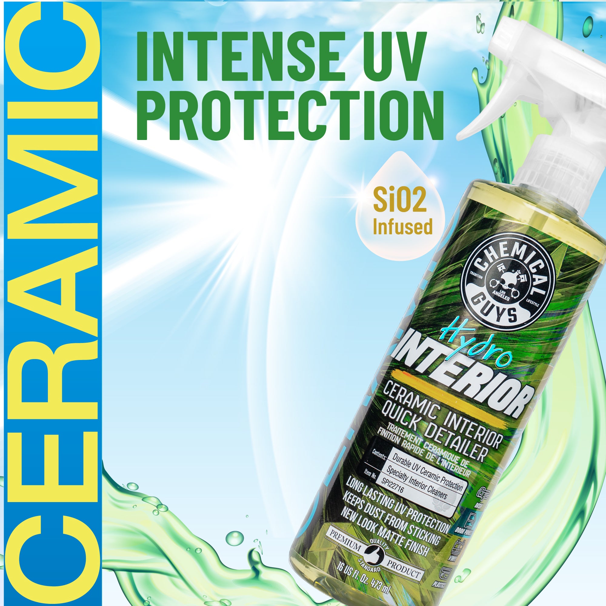 chemical-guys-hydrointerior-detailer-c-ramique-16-oz image 7