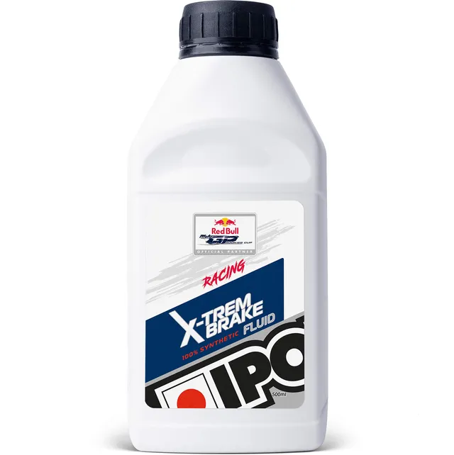 ipone-x-trem-brake-fluid-liquide-frein-moto-dot4-500-ml image 1