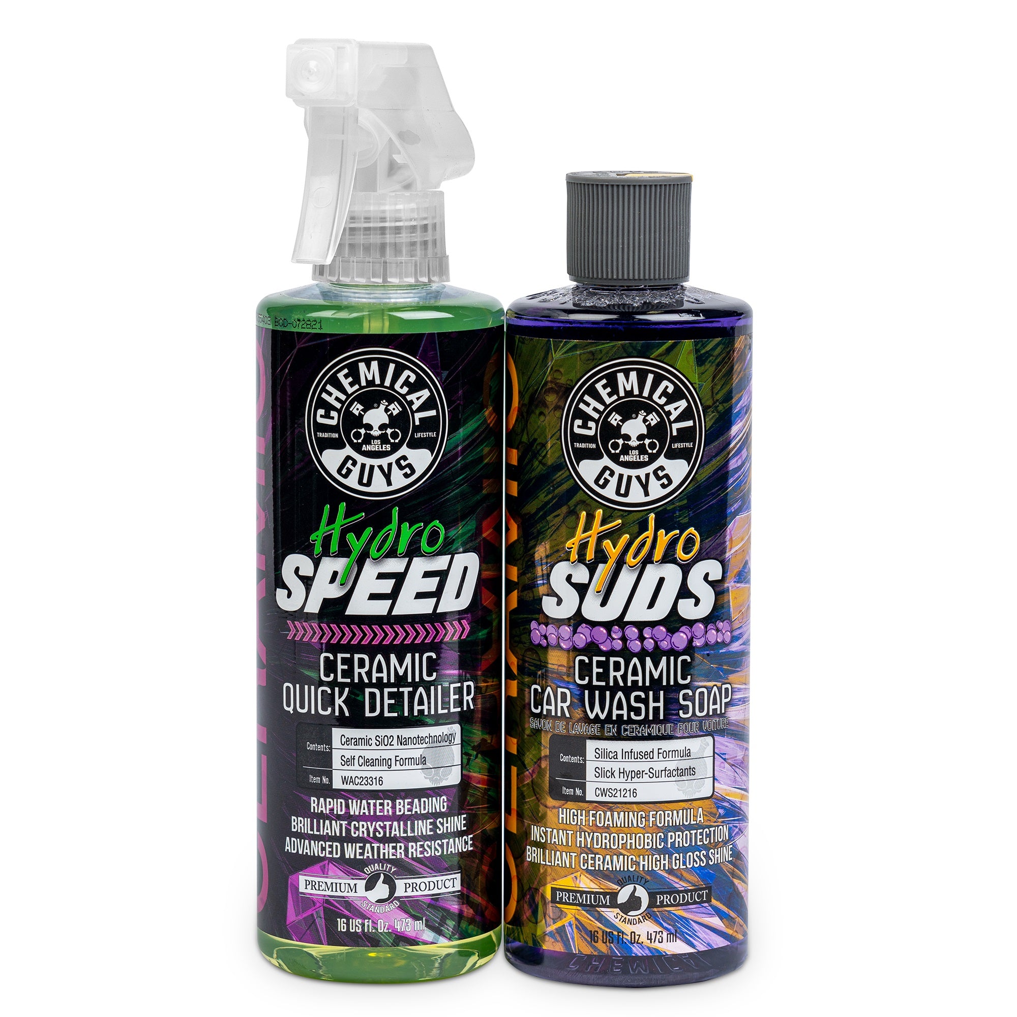 chemical-guys-hydrospeed-kit-lavage-c-ramique-auto image 1