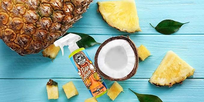 chemical-guys-pi-a-colada-d-sodorisant-voiture-coco-473-ml image 3