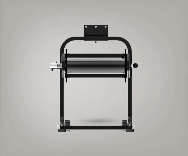 bigboi-washr-pro-duo-mount-support-mural-2-en-1-tuyau-13-m image 1
