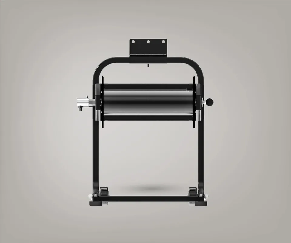 bigboi-washr-pro-duo-mount-support-mural-2-en-1-tuyau-13-m image 1