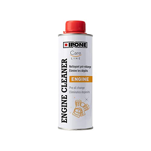 ipone-engine-cleaner-nettoyant-moteur-moto-avant-vidange-300-ml image 5