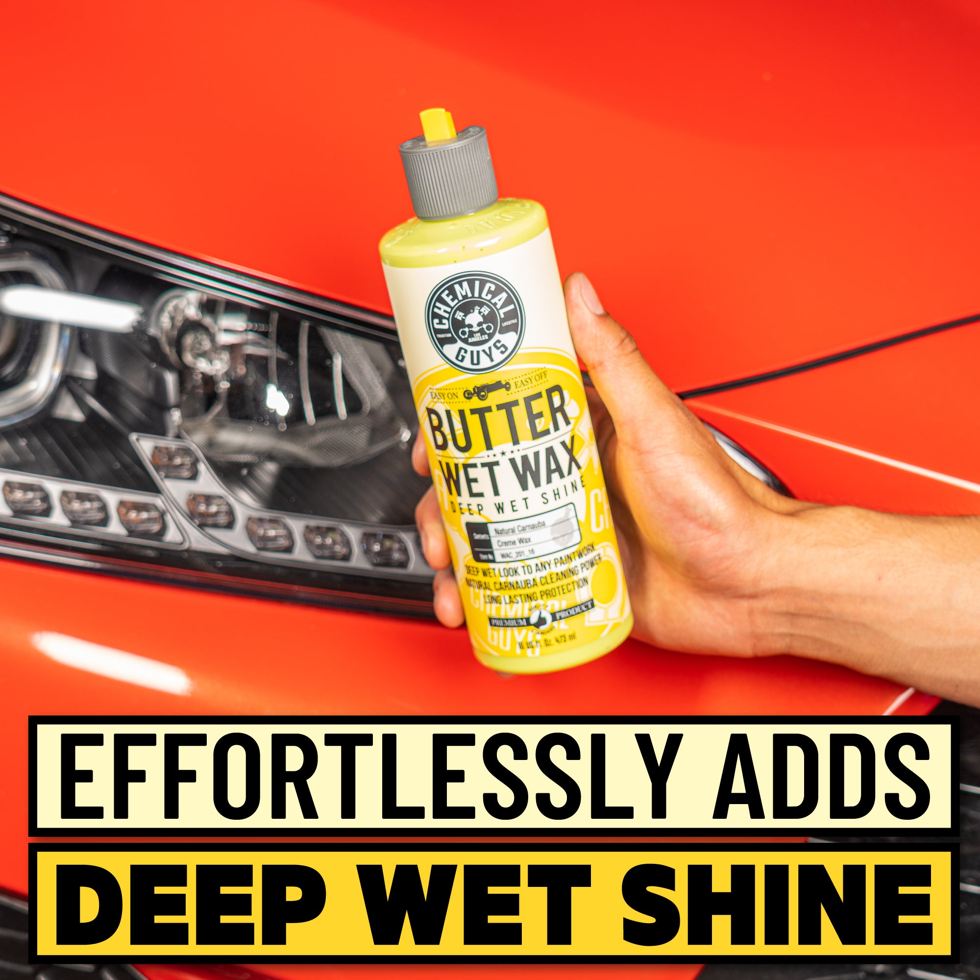 chemical-guys-butter-wet-wax-cire-carnauba-voiture-473-ml image 2